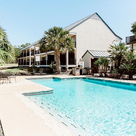Hillside Boutique Hotel Castroville ภายนอก รูปภาพ