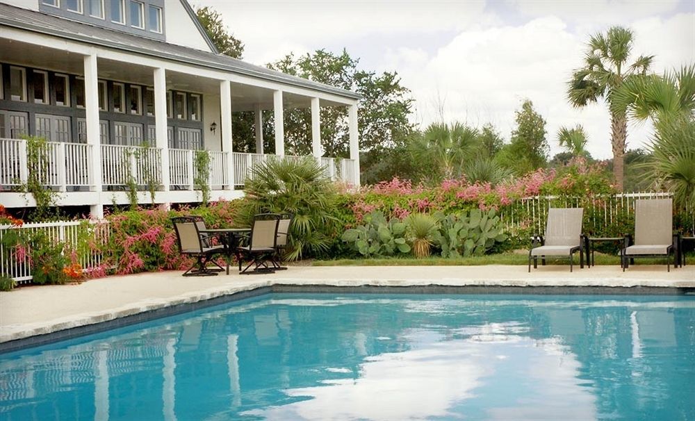 Hillside Boutique Hotel Castroville ภายนอก รูปภาพ