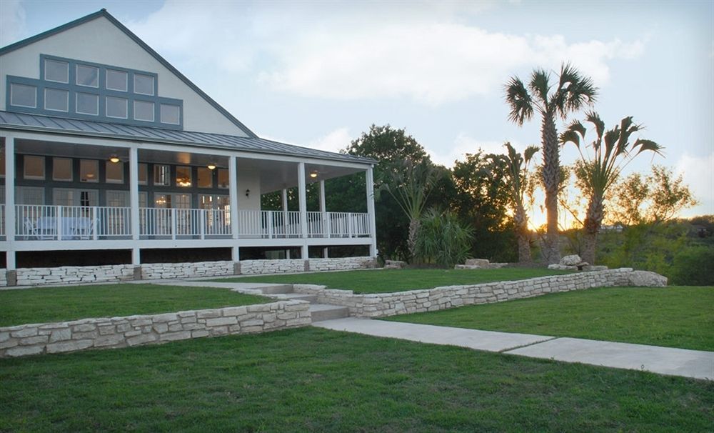 Hillside Boutique Hotel Castroville ภายนอก รูปภาพ