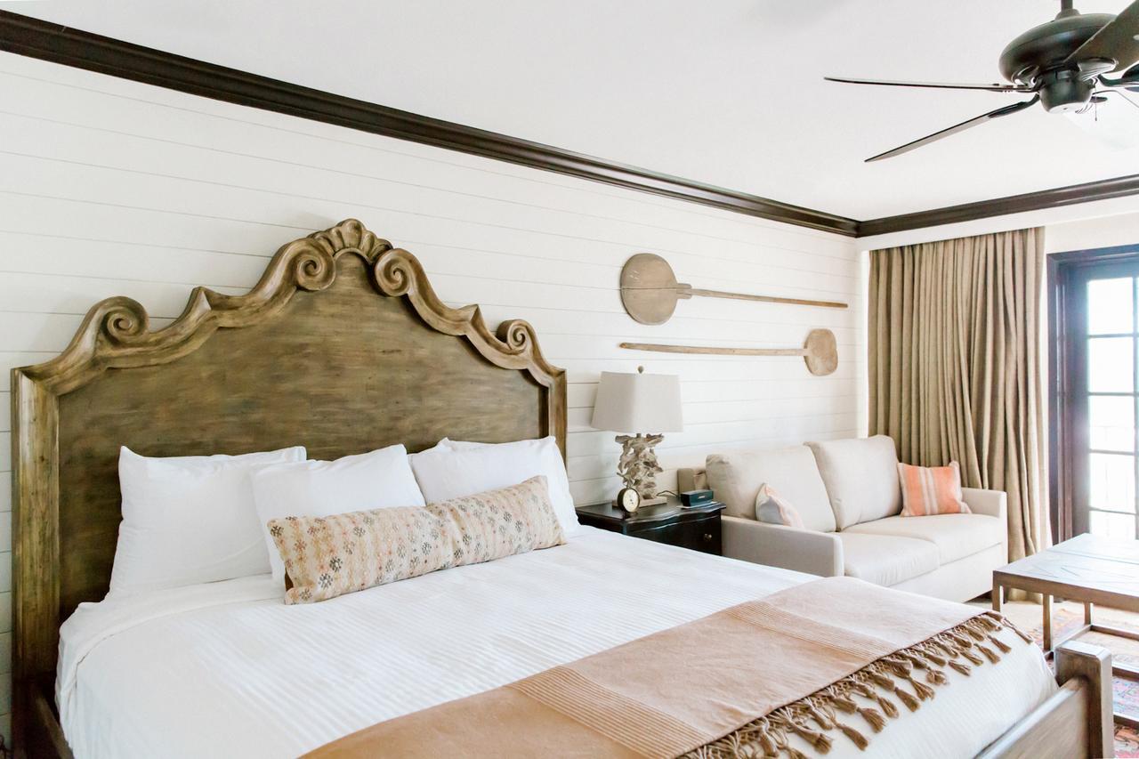 Hillside Boutique Hotel Castroville ภายนอก รูปภาพ