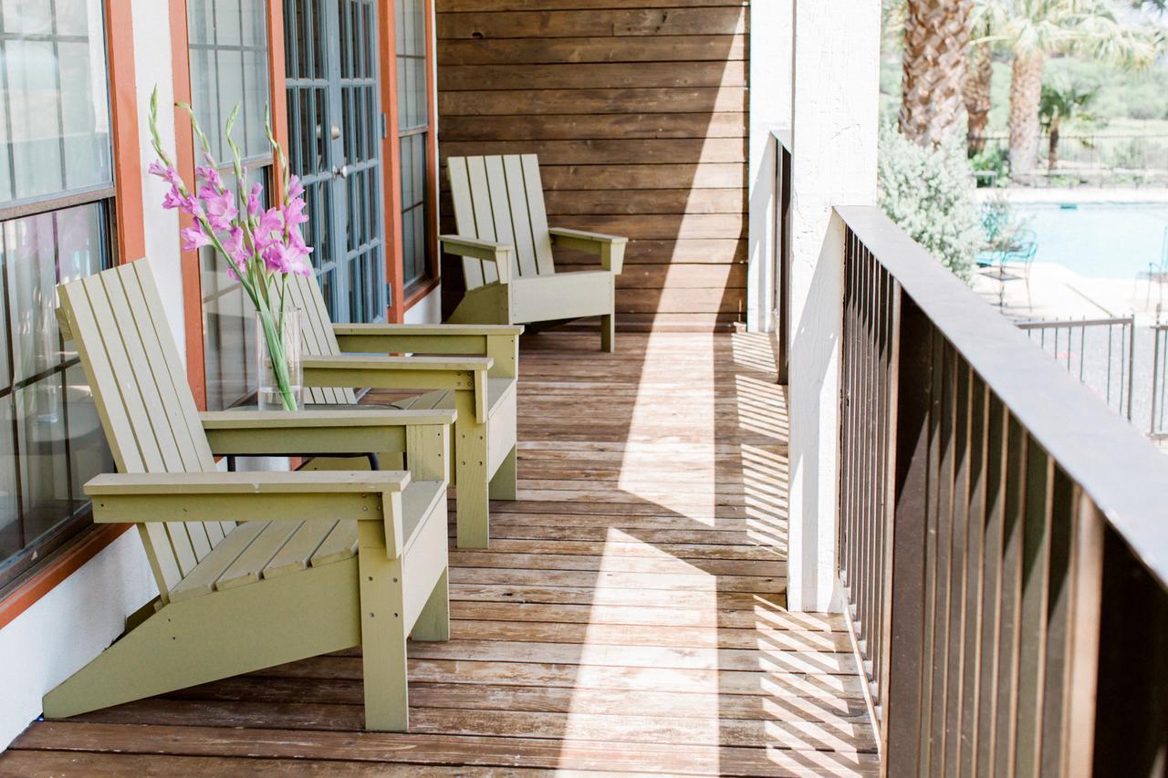 Hillside Boutique Hotel Castroville ภายนอก รูปภาพ