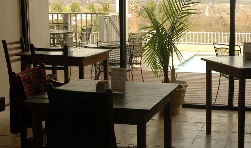 Hillside Boutique Hotel Castroville ภายนอก รูปภาพ