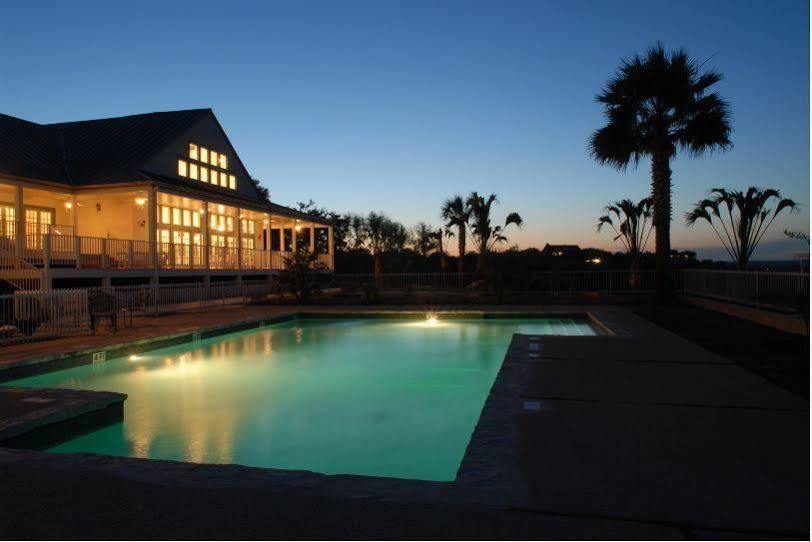 Hillside Boutique Hotel Castroville ภายนอก รูปภาพ
